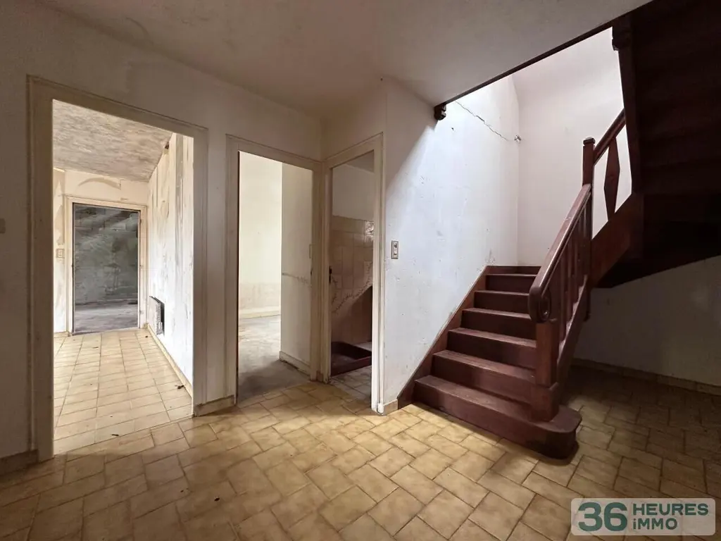 Maison a vendre aux encheres en ligne Plouhinec 29780 Finistère 29 116 m2 6 pièces 53600 euros 29005-1039764 004