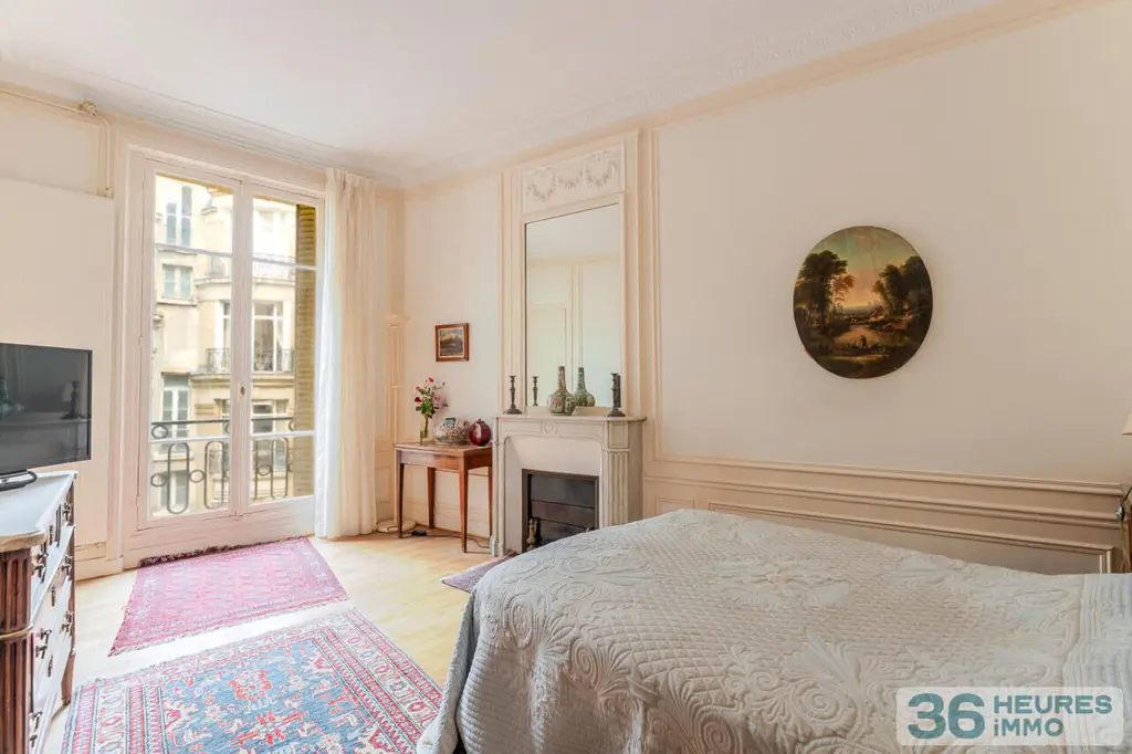 Appartement a vendre aux encheres en ligne Paris 16e Arrondissement 75016 Paris 75 61 m2 2 pièces 567000 euros Rue de Passy 004