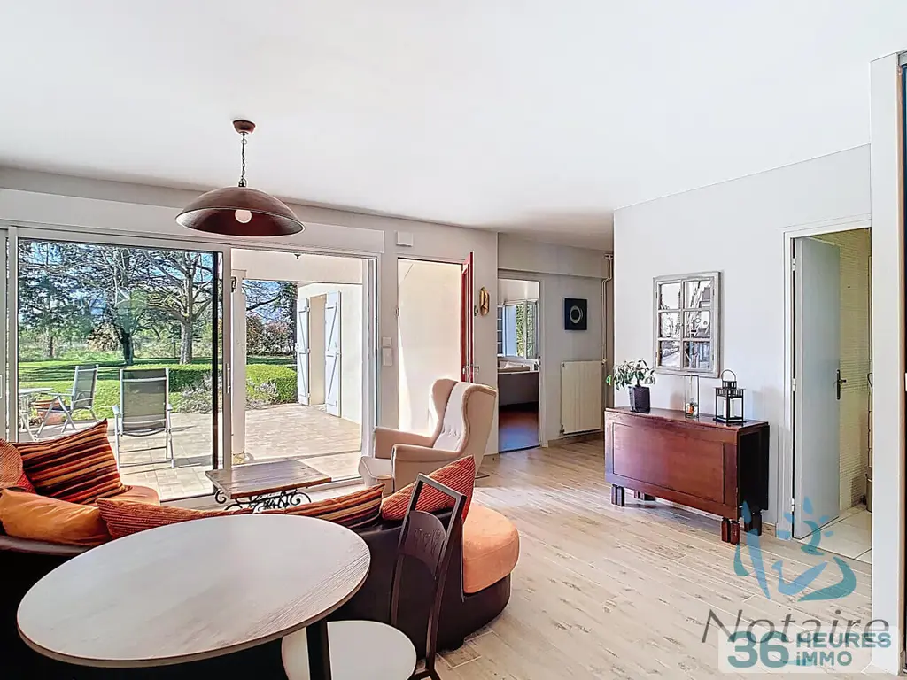 Maison a vendre aux encheres en ligne Saint-Denis-en-Val 45560 Loiret 45 135 m2 5 pièces 265000 euros 45009-G38 004