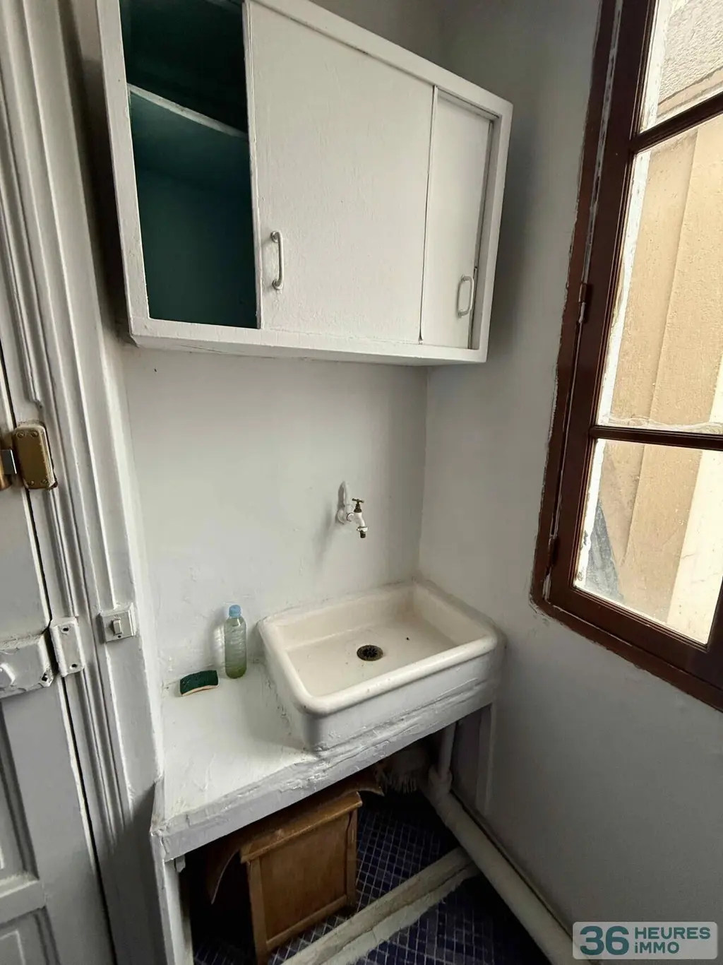 Appartement a vendre aux encheres en ligne Paris 16e Arrondissement 75016 Paris 75 6 m2 1 pièce 37200 euros 000146 004