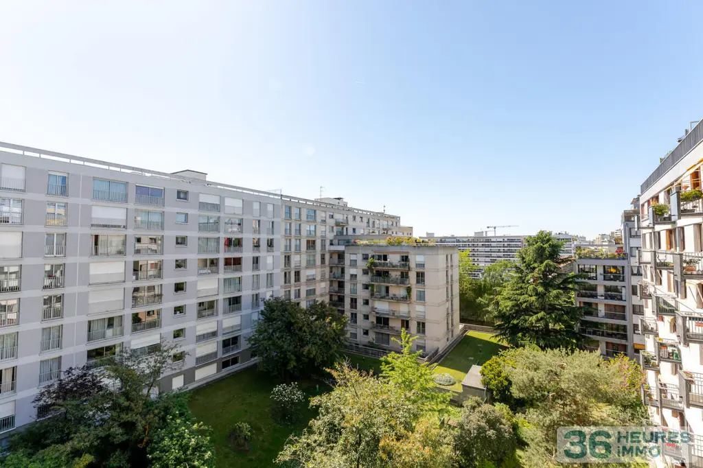 Appartement a vendre aux encheres en ligne Paris 12e Arrondissement 75012 Paris 75 44 m2 2 pièces 320000 euros 17 Rue des Marguettes PARIS 12 003