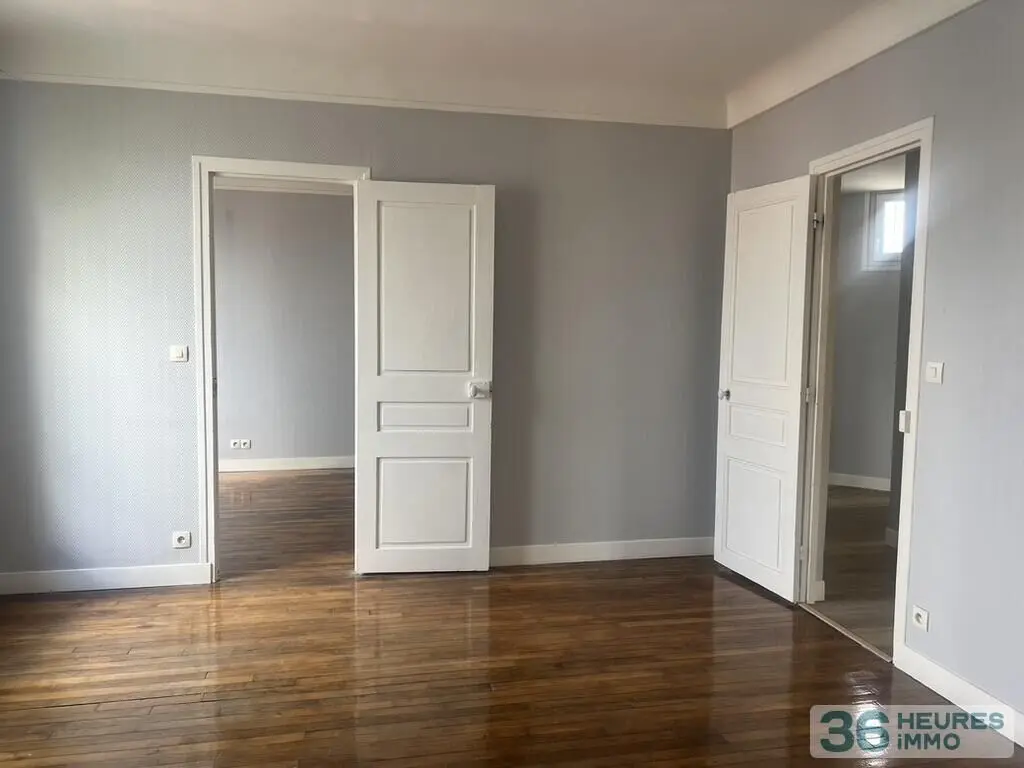 Appartement a vendre aux encheres en ligne Bagnolet 93170 Seine-Saint-Denis 93 55 m2 3 pièces 291165 euros 66018/2025/12/9 002