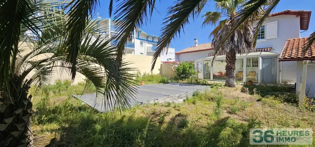 Maison a vendre aux encheres en ligne Capbreton 40130 Landes 40 152 m2 6 pièces 800000 euros 14562/CtsG-CB-VNI 003