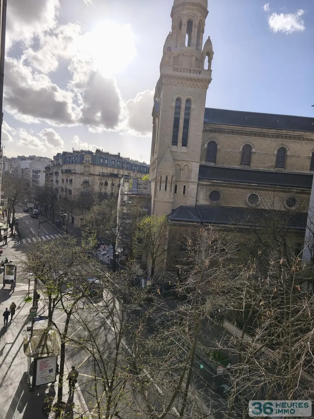 Appartement a vendre aux encheres en ligne Paris 13e Arrondissement 75013 Paris 75 64 m2 3 pièces 400000 euros 1768-121 002