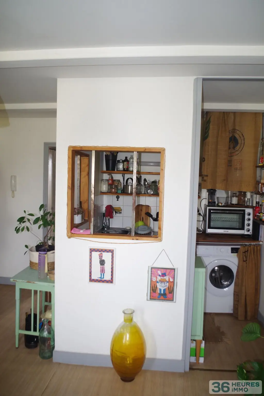 Immeuble de rapport a vendre aux encheres en ligne Bordeaux 33100 Gironde 33 460 m2 700000 euros Immeuble Bdx Thiers 36h 004