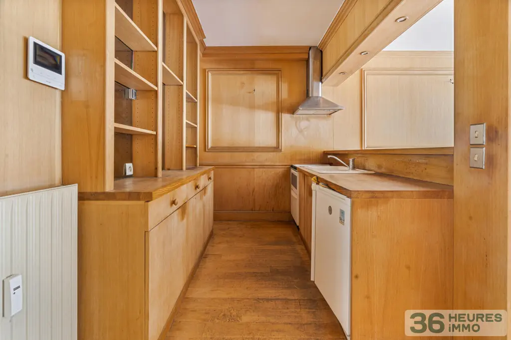 Appartement a vendre aux encheres en ligne Paris 16e Arrondissement 75016 Paris 75 62 m2 2 pièces 700000 euros 1768-122 004