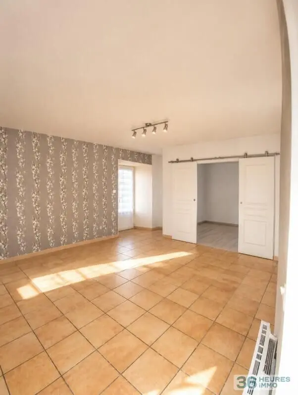 Maison a vendre aux encheres en ligne Mohon 56490 Morbihan 56 67 m2 2 pièces 56000 euros CHEUVREUX MN1 003