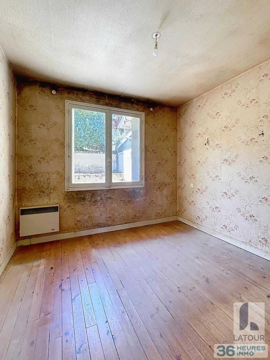 Maison a vendre aux encheres en ligne Trélissac 24750 Dordogne 24 69 m2 4 pièces 65000 euros 36 H - TRELISSAC 004