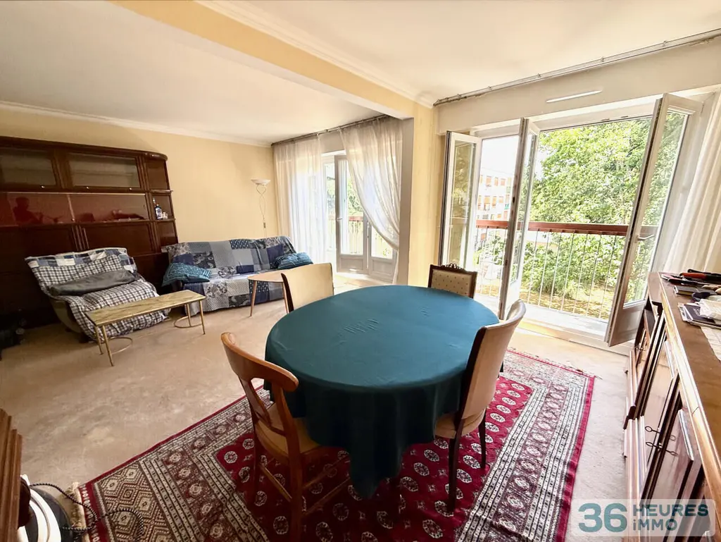 Appartement a vendre aux encheres en ligne Chilly-Mazarin 91380 Essonne 91 73 m2 4 pièces 137600 euros ASS-260709-090548 004