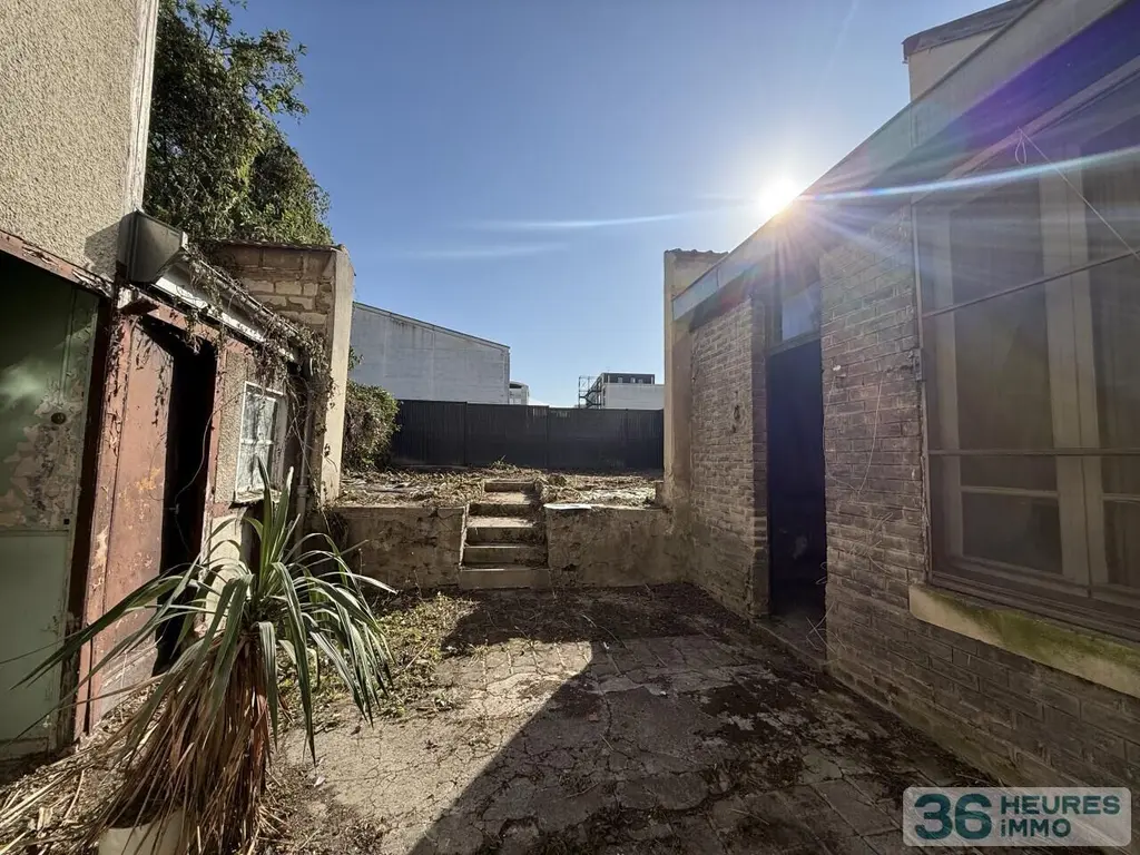 Maison a vendre aux encheres en ligne Reims 51100 Marne 51 112 m2 6 pièces 160000 euros 2092 004