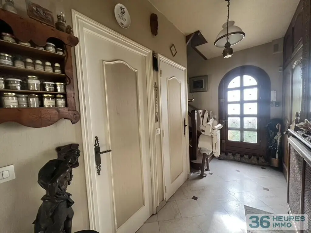 Maison a vendre aux encheres en ligne Vincennes 94300 Val-de-Marne 94 125 m2 5 pièces 898000 euros 66018/2026/08/1 004