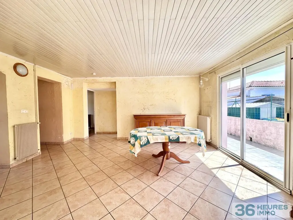 Maison a vendre aux encheres en ligne Audenge 33980 Gironde 33 75 m2 4 pièces 115500 euros V36H/33049/95 003