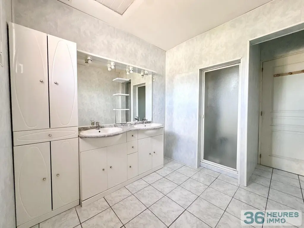 Maison a vendre aux encheres en ligne Audenge 33980 Gironde 33 75 m2 4 pièces 115500 euros V36H/33049/95 004
