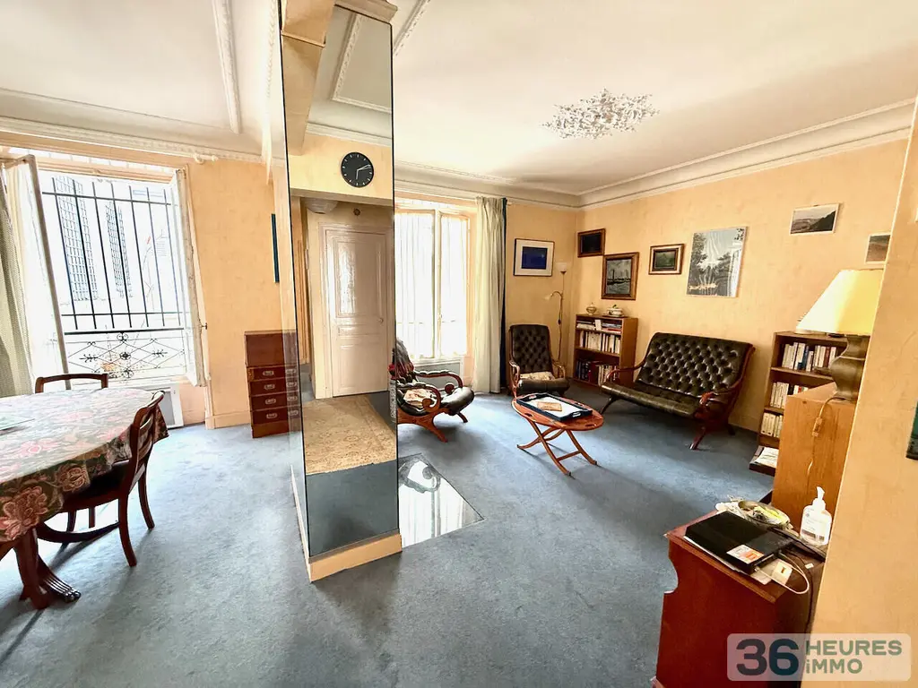 Appartement a vendre aux encheres en ligne Paris 6e Arrondissement 75006 Paris 75 68 m2 4 pièces 680625 euros ASS-260828-082449 004