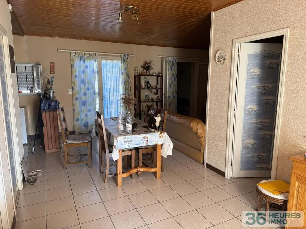 Maison a vendre aux encheres en ligne La Brée-les-Bains 17840 Charente-Maritime 17 65 m2 3 pièces 187000 euros ASS-260922-080411 004