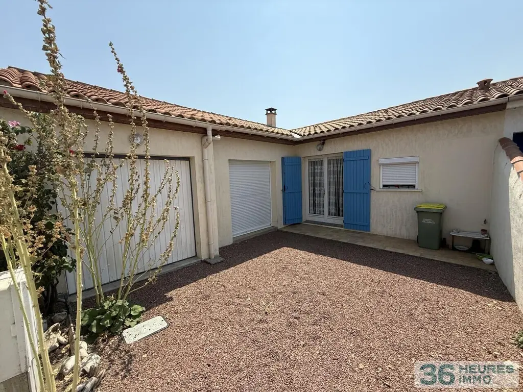 Maison a vendre aux encheres en ligne La Brée-les-Bains 17840 Charente-Maritime 17 65 m2 3 pièces 187000 euros ASS-260922-080411 003