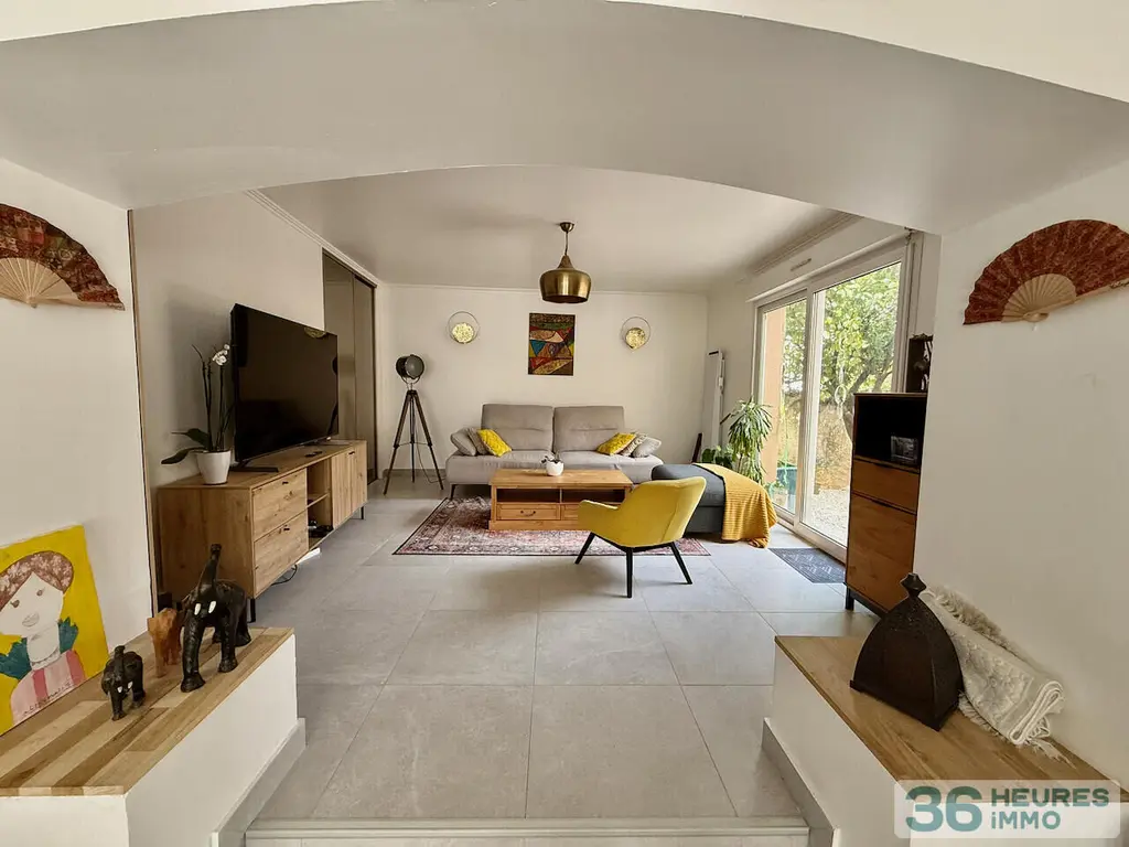 Maison a vendre aux encheres en ligne Guyancourt 78280 Yvelines 78 165 m2 6 pièces 489400 euros ASS-260925-153112 004