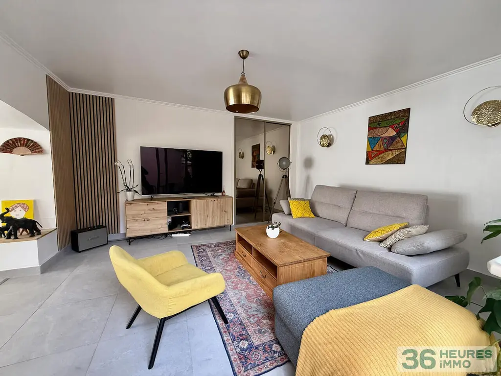 Maison a vendre aux encheres en ligne Guyancourt 78280 Yvelines 78 165 m2 6 pièces 489400 euros ASS-260925-153112 003