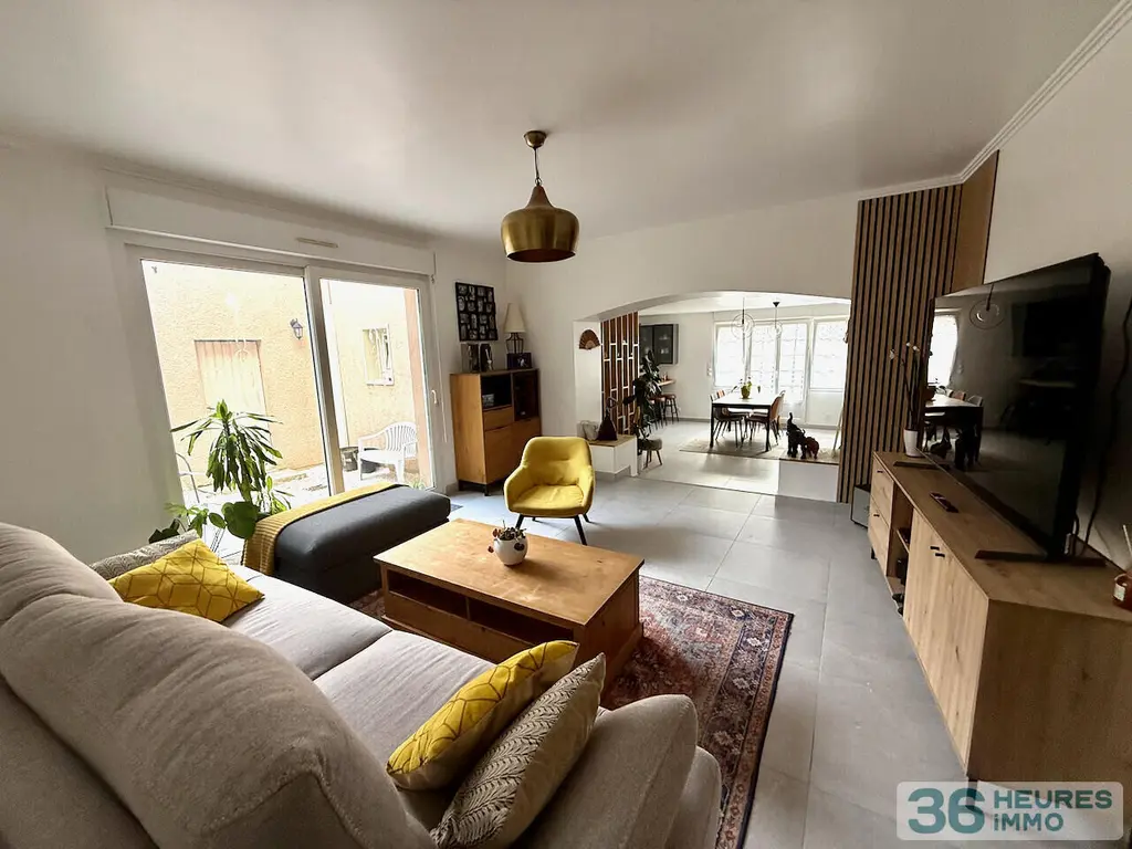 Maison a vendre aux encheres en ligne Guyancourt 78280 Yvelines 78 165 m2 6 pièces 489400 euros ASS-260925-153112 002