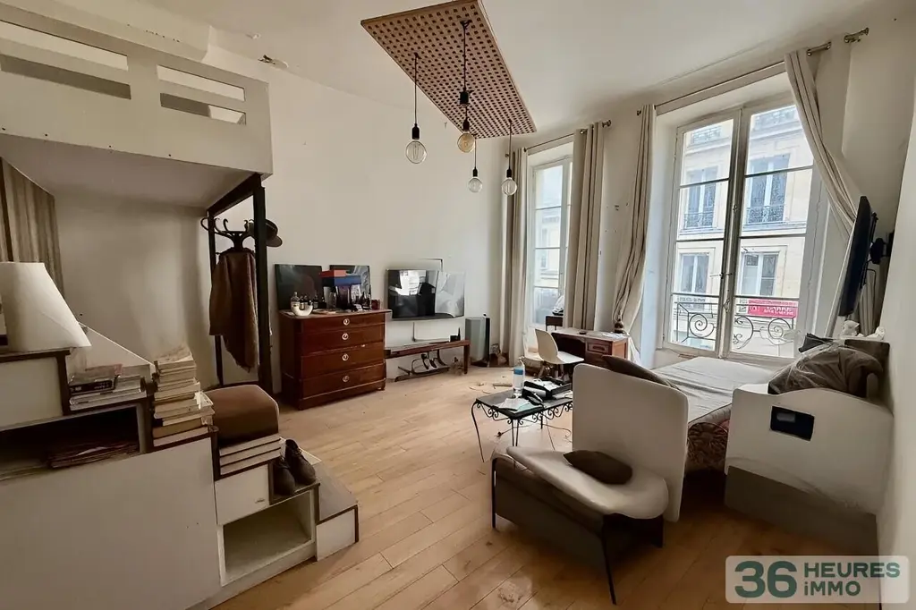 Appartement a vendre aux encheres en ligne Paris 5e Arrondissement 75005 Paris 75 64 m2 3 pièces 688000 euros ASS-260709-090553b 002