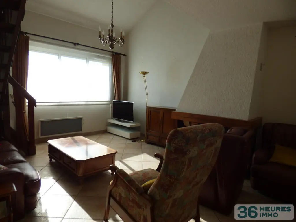 Appartement a vendre aux encheres en ligne Gap 05000 Hautes-Alpes 05 135 m2 7 pièces 170000 euros 001/1605 002
