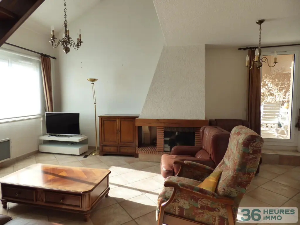 Appartement a vendre aux encheres en ligne Gap 05000 Hautes-Alpes 05 135 m2 7 pièces 170000 euros 001/1605 003