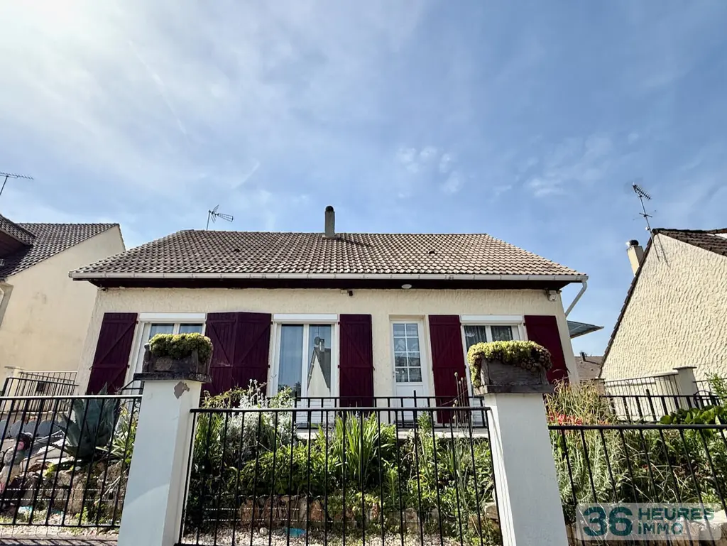 Maison a vendre aux encheres en ligne Linas 91310 Essonne 91 143 m2 6 pièces 256000 euros ASS-260928-073742 002