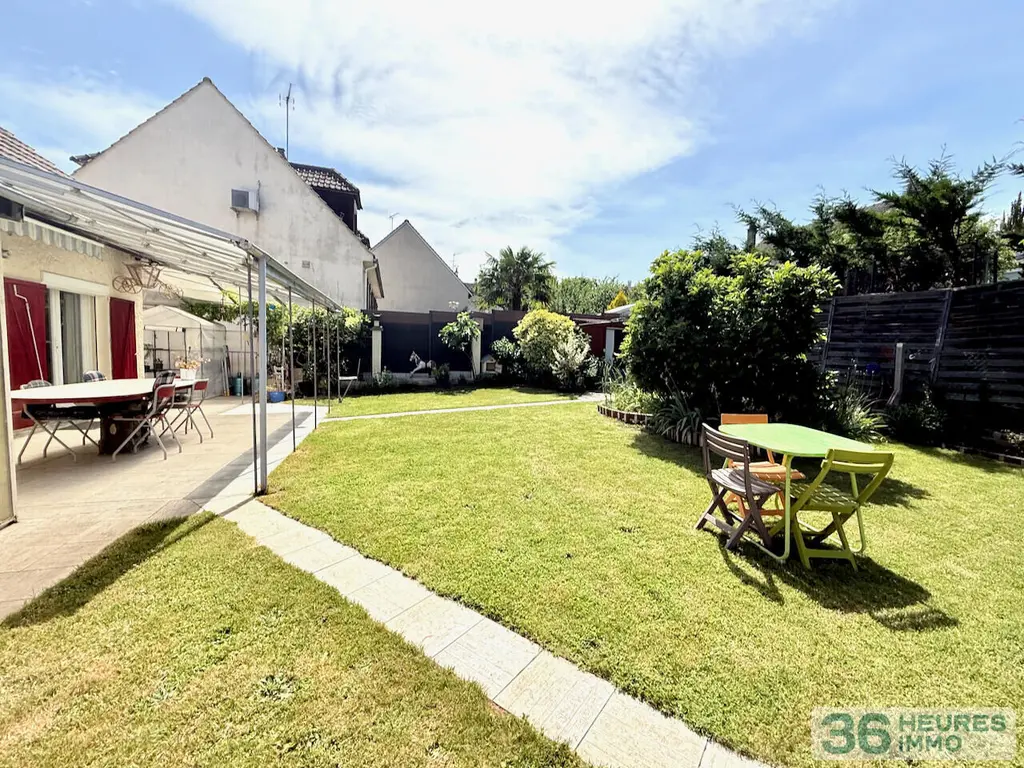 Maison a vendre aux encheres en ligne Linas 91310 Essonne 91 143 m2 6 pièces 256000 euros ASS-260928-073742 003