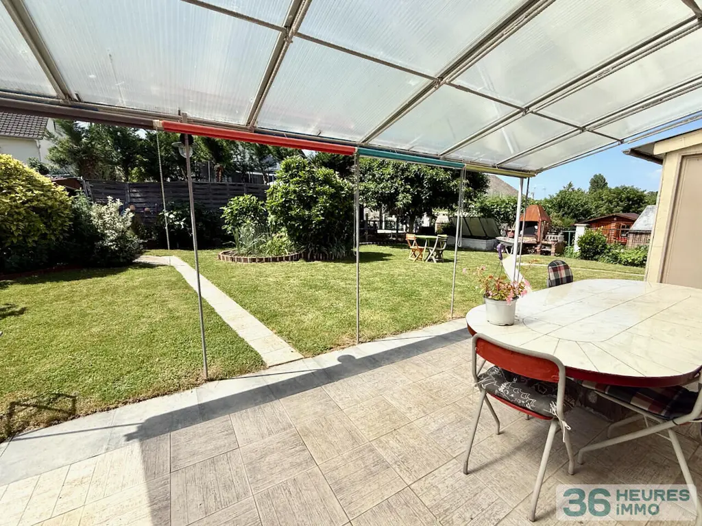 Maison a vendre aux encheres en ligne Linas 91310 Essonne 91 143 m2 6 pièces 256000 euros ASS-260928-073742 004