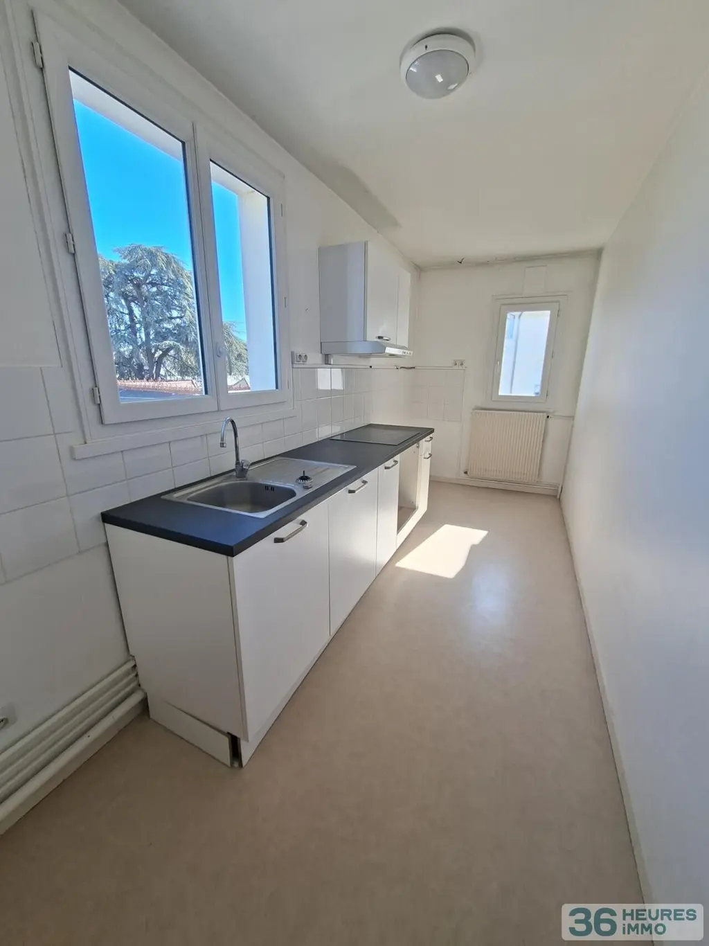 Appartement a vendre aux encheres en ligne Le Mans 72000 Sarthe 72 66 m2 3 pièces 127000 euros 001/1684 004