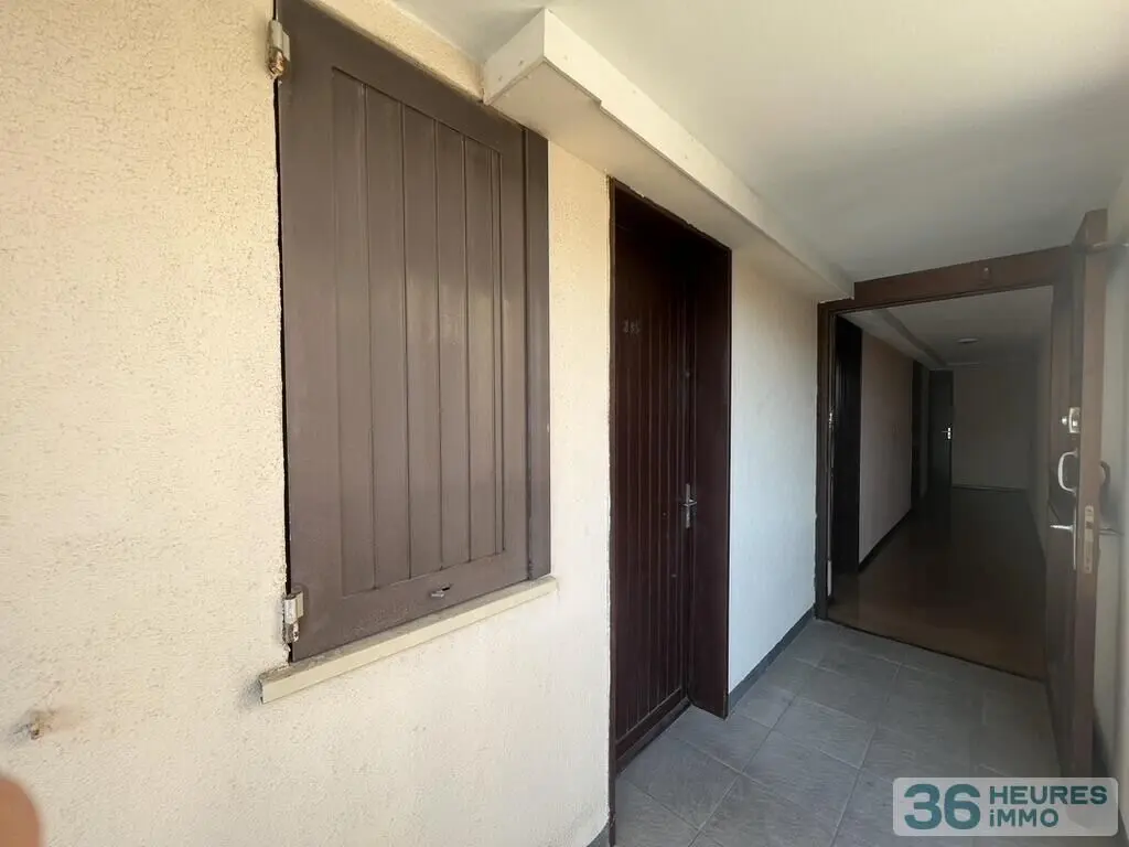 Appartement a vendre aux encheres en ligne Canet-en-Roussillon 66140 Pyrénées-Orientales 66 37 m2 3 pièces 79000 euros 66018/2026/09/4 004