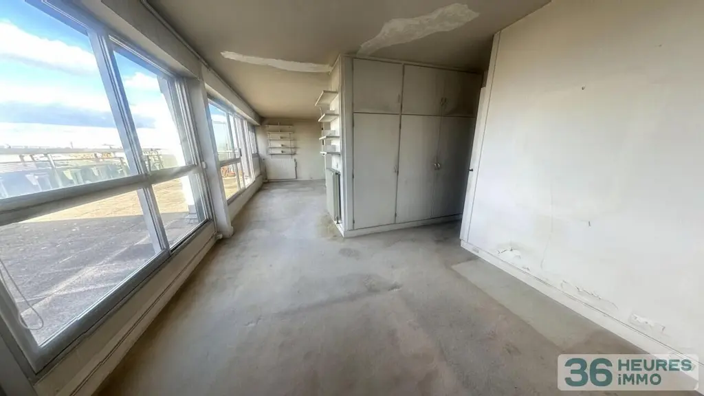 Appartement a vendre aux encheres en ligne Paris 15e Arrondissement 75015 Paris 75 50 m2 2 pièces 445800 euros 7503978 004