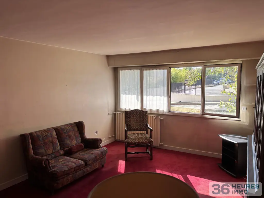 Appartement a vendre aux encheres en ligne Hauts-de-Seine 92 96 m2 2 pièces 260500 euros VNI AJ/BLH 004