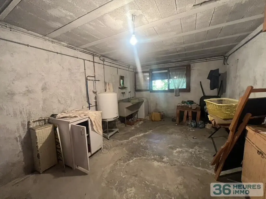 Maison a vendre aux encheres en ligne Saint-André 66690 Pyrénées-Orientales 66 110 m2 4 pièces 185300 euros 66018/2026/10/9 004