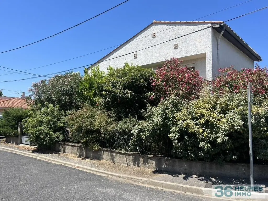 Maison a vendre aux encheres en ligne Saint-André 66690 Pyrénées-Orientales 66 110 m2 4 pièces 185300 euros 66018/2026/10/9 002