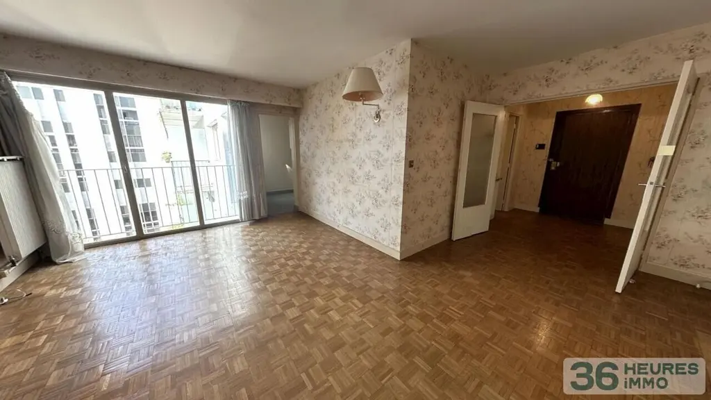 Appartement a vendre aux encheres en ligne Paris 15e Arrondissement 75015 Paris 75 75 m2 3 pièces 575800 euros 7503980 002