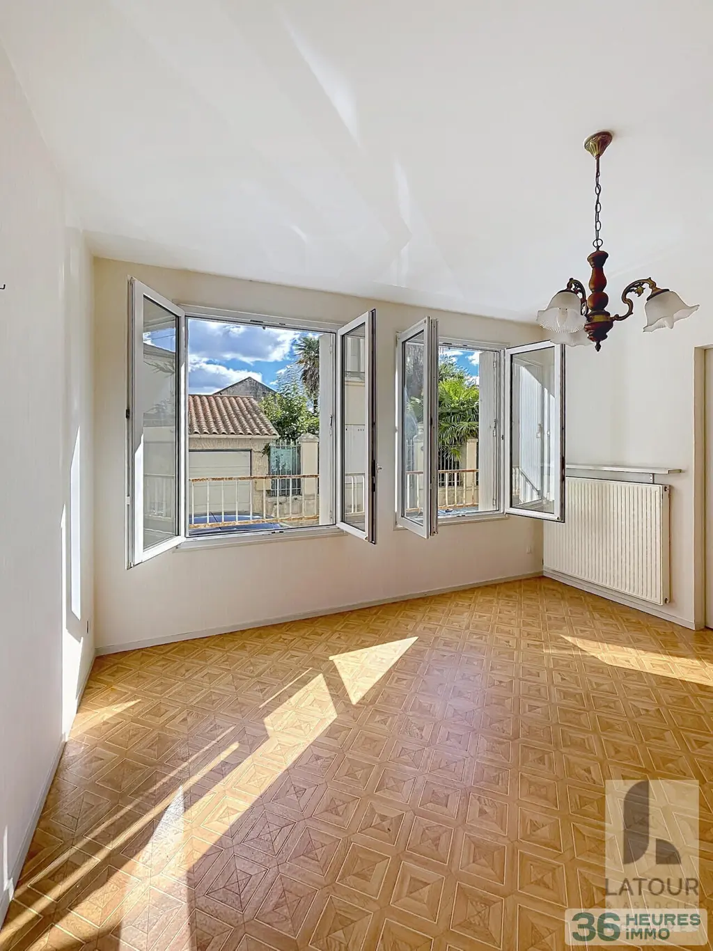 Appartement a vendre aux encheres en ligne Périgueux 24000 Dordogne 24 66 m2 3 pièces 50000 euros 36 H - appartement PGX 002
