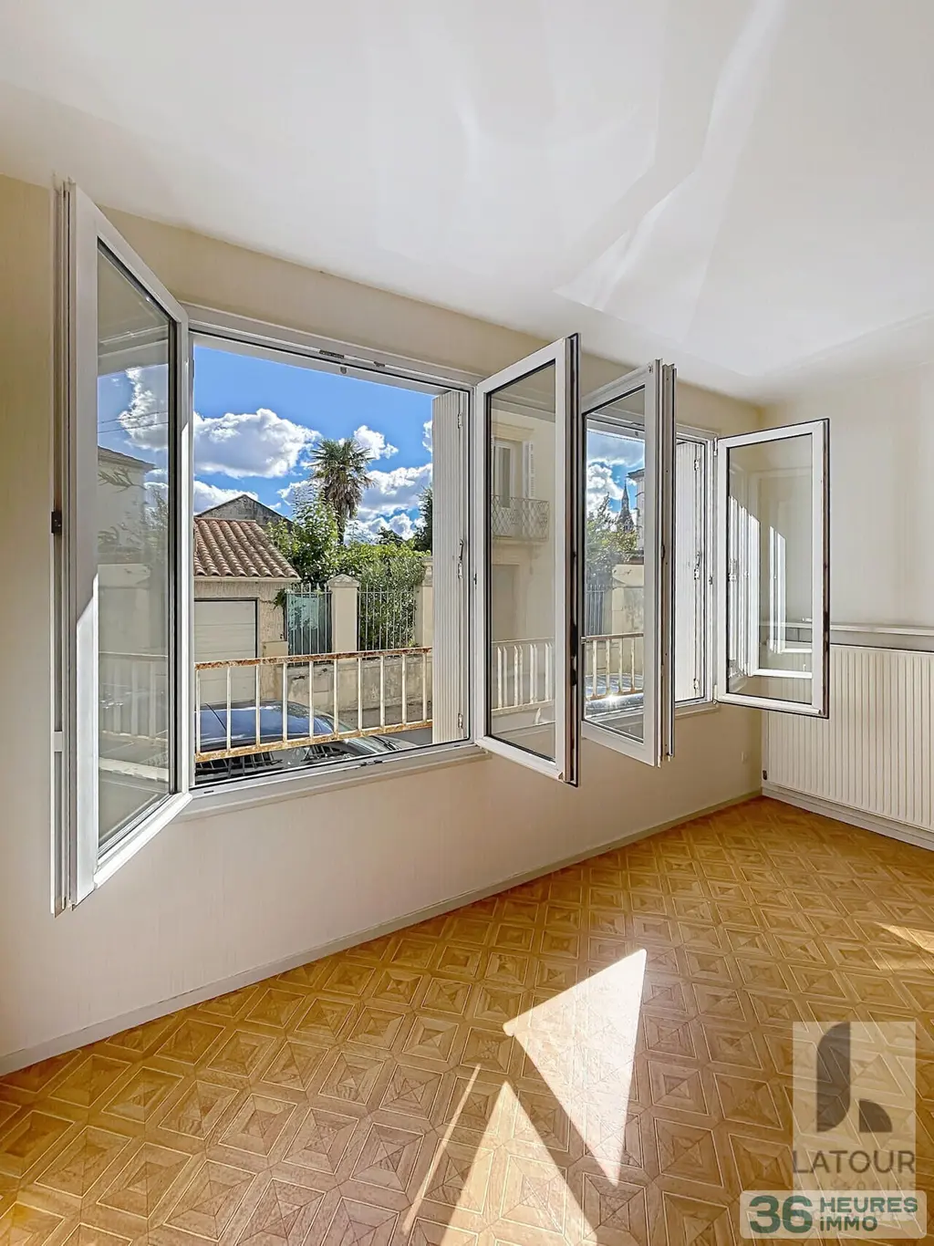 Appartement a vendre aux encheres en ligne Périgueux 24000 Dordogne 24 66 m2 3 pièces 50000 euros 36 H - appartement PGX 003