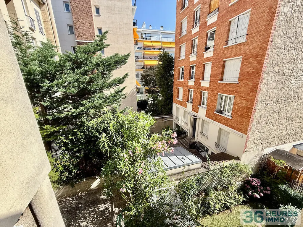 Appartement a vendre aux encheres en ligne Boulogne-Billancourt 92100 Hauts-de-Seine 92 19 m2 1 pièce 180150 euros ASS-260715-131859-C 003