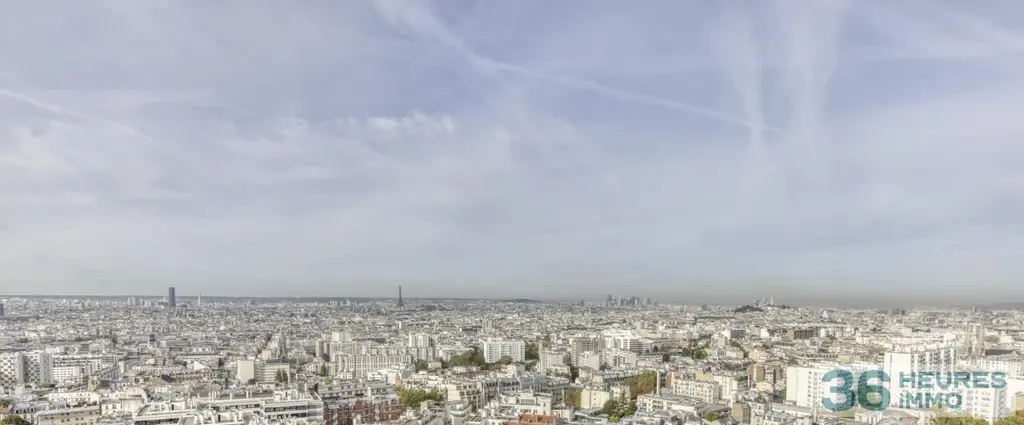 Appartement a vendre aux encheres en ligne Paris 20e Arrondissement 75020 Paris 75 201 m2 7 pièces 1800000 euros BARGAIN 004