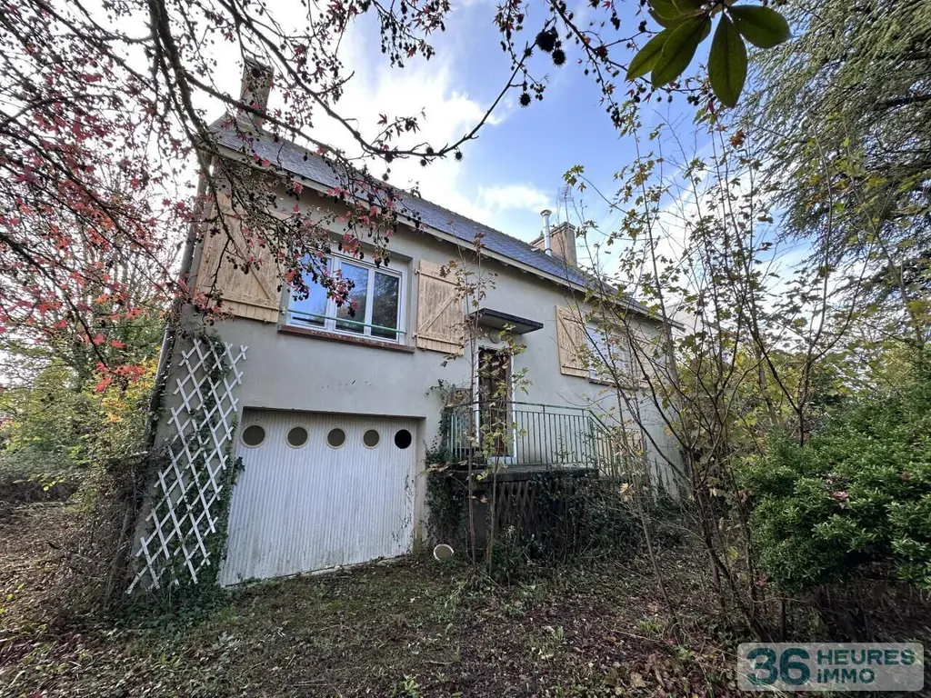 Maison a vendre aux encheres en ligne Fouesnant 29170 Finistère 29 162 m2 8 pièces 212360 euros 29005-1078712 003