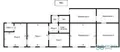 Maison a vendre aux encheres en ligne Ménéac 56490 Morbihan 56 120 m2 9 pièces 46000 euros CHEUVREUX M2 003