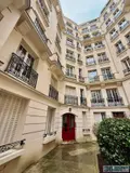 Appartement a vendre aux encheres en ligne Paris 16e Arrondissement 75016 Paris 75 6 m2 1 pièce 37200 euros 000146 002