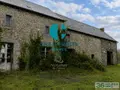 Maison a vendre aux encheres en ligne Ménéac 56490 Morbihan 56 120 m2 9 pièces 46000 euros CHEUVREUX M2 002