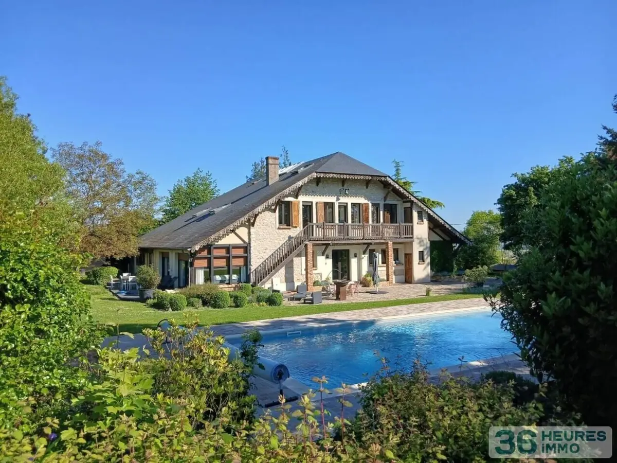 Maison a vendre aux encheres en ligne Freneuse 78840 Yvelines 78 335 m2 10 pièces 695000 euros BDU-MAD-2026-03-002 002