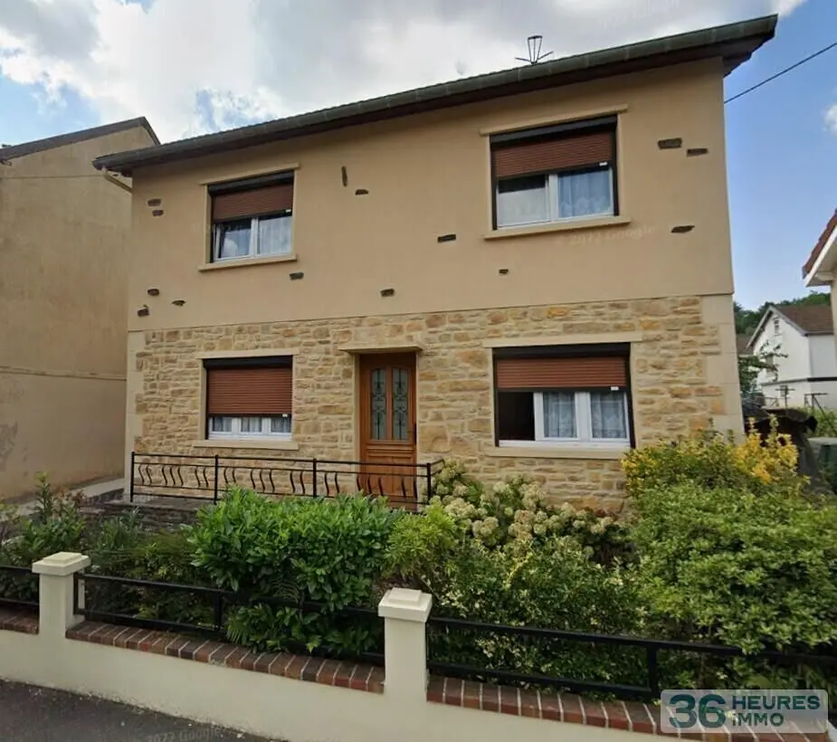 Maison a vendre aux encheres en ligne Ardennes 08 112 m2 3 pièces 109200 euros 36H - CHARLEVILLE 002