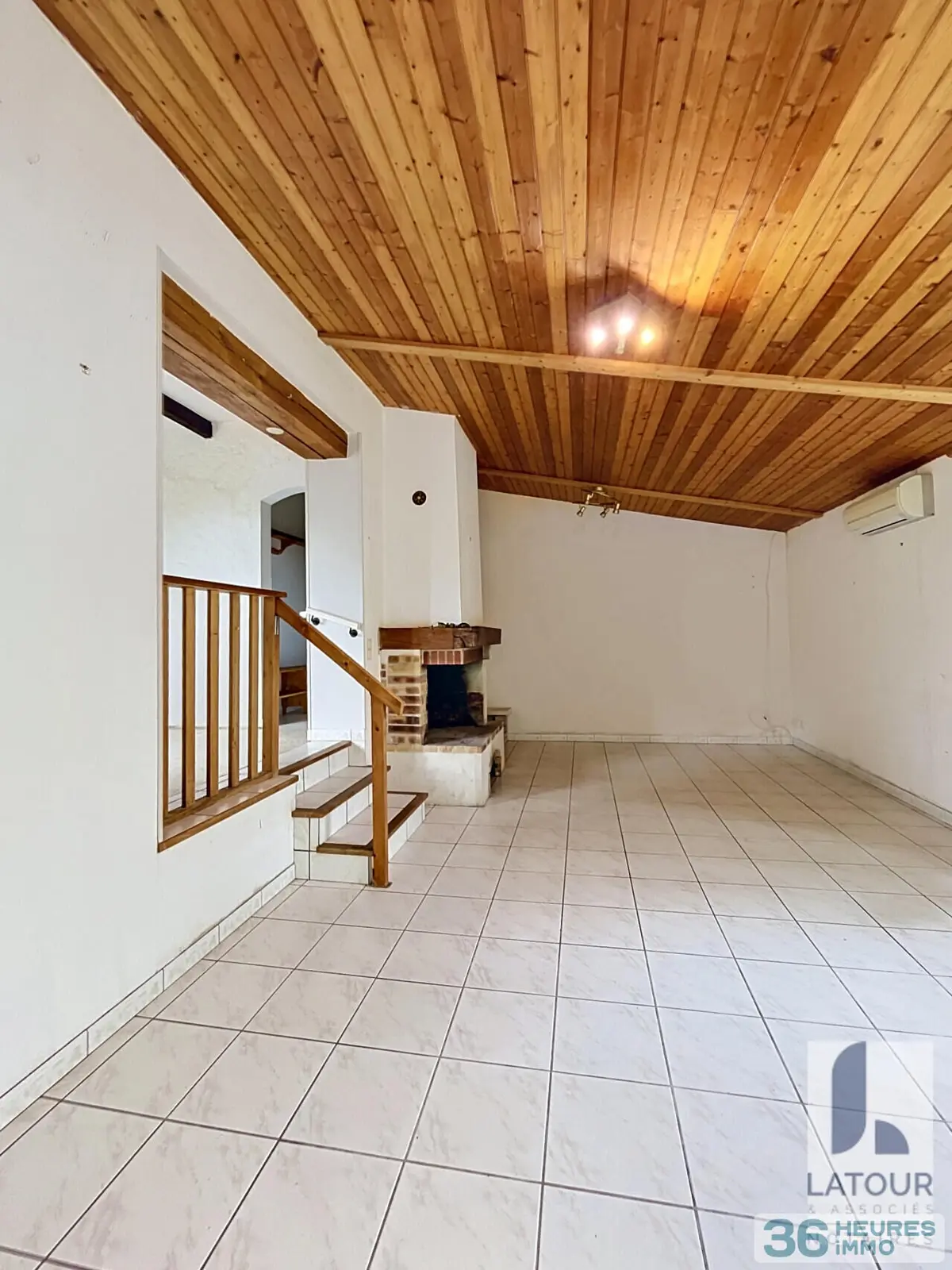 Maison a vendre aux encheres en ligne Coursac 24430 Dordogne 24 76 m2 3 pièces 105000 euros 36H - COURSAC 002