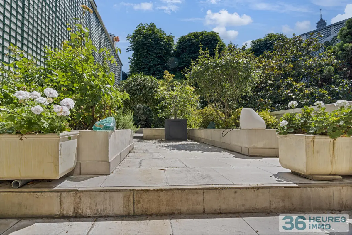 Appartement a vendre aux encheres en ligne Paris 16e Arrondissement 75016 Paris 75 62 m2 2 pièces 700000 euros 1768-122 002