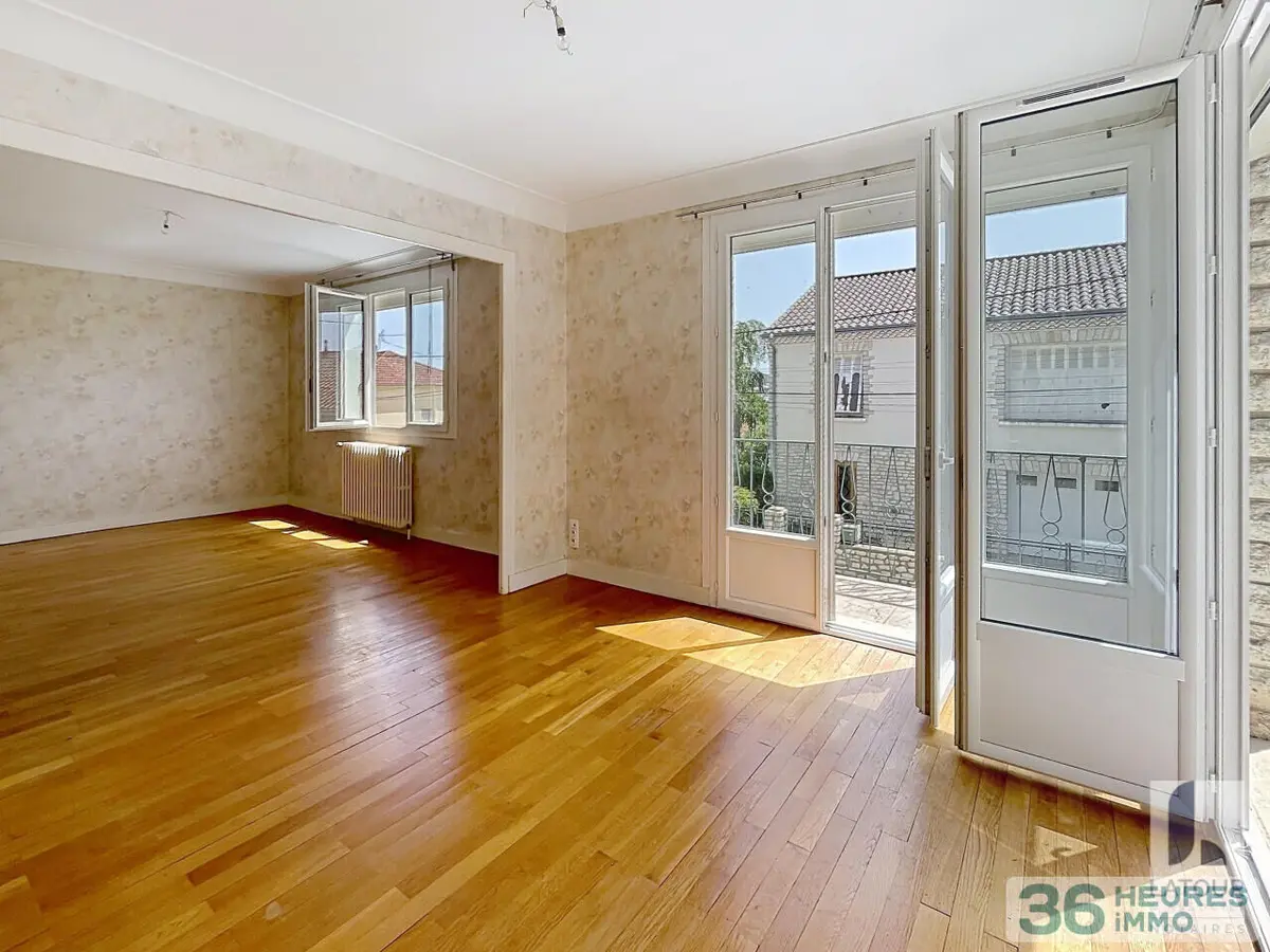 Maison a vendre aux encheres en ligne Trélissac 24750 Dordogne 24 118 m2 5 pièces 140000 euros 36H - TRELISSAC 002