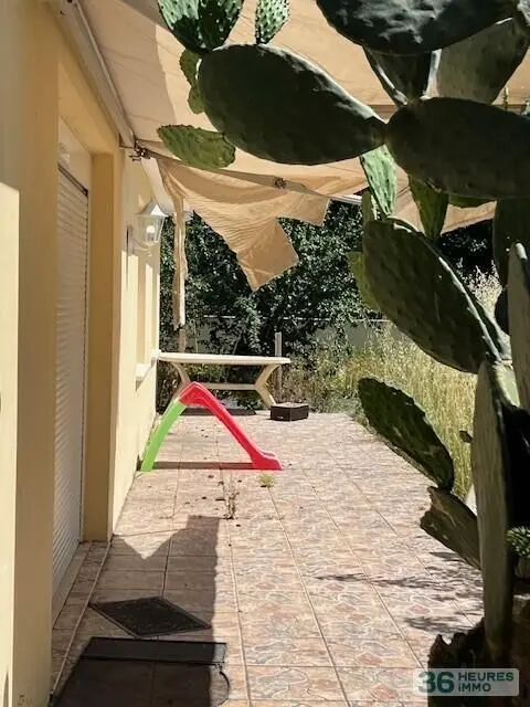 Maison a vendre aux encheres en ligne Macau 33460 Gironde 33 75 m2 4 pièces 90000 euros VNI MACAU 002